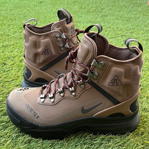 Nike Other - Nike ACG Air Zoom Gaiadome Gore-Tex